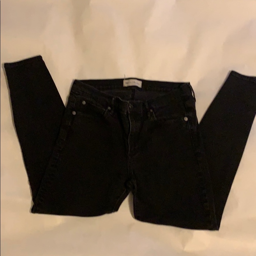 Gap Jeans